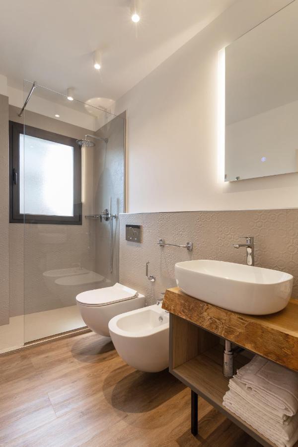 Renzo Hotel Cesenatico Kültér fotó
