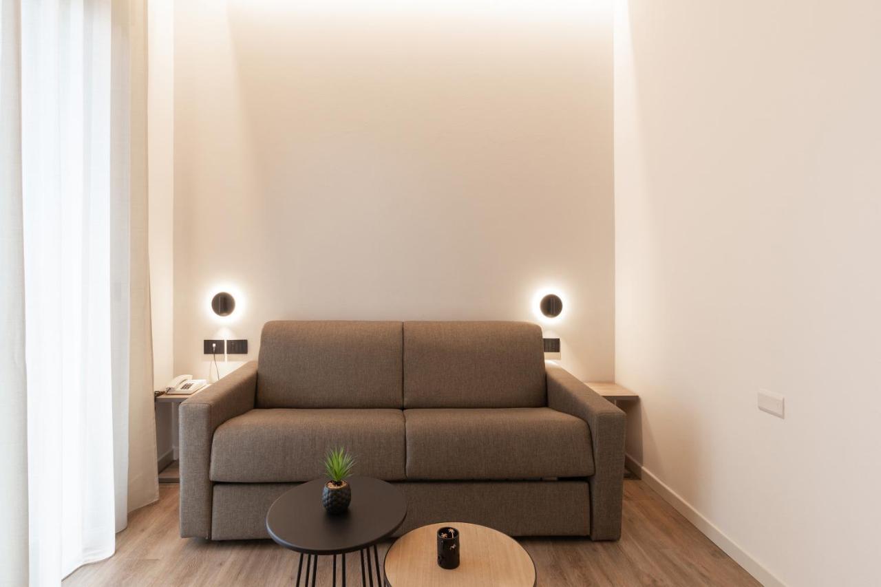 Renzo Hotel Cesenatico Kültér fotó