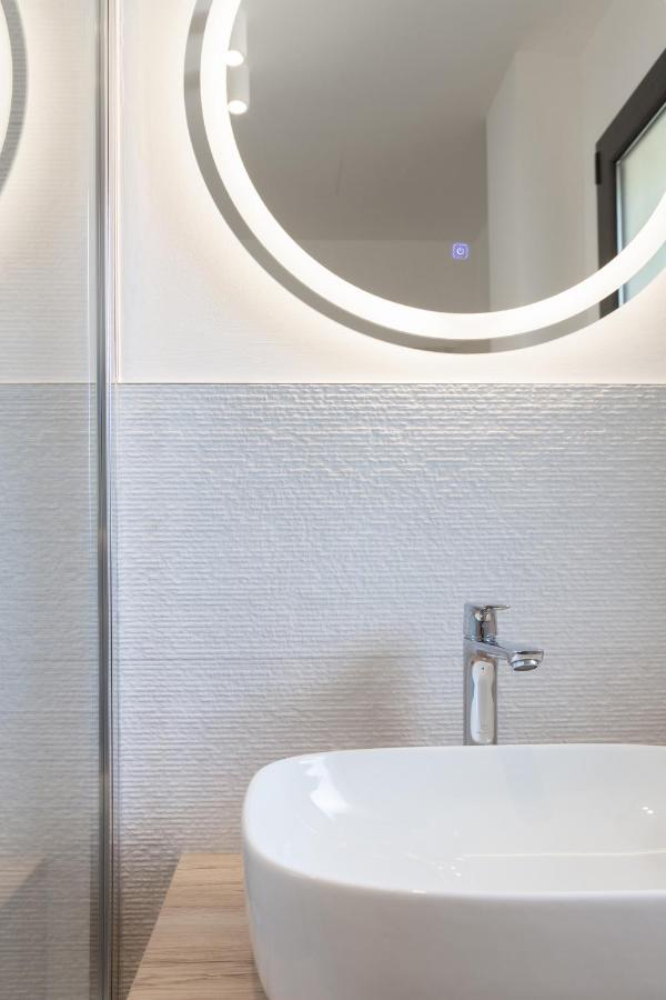 Renzo Hotel Cesenatico Kültér fotó