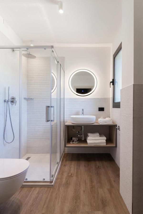 Renzo Hotel Cesenatico Kültér fotó