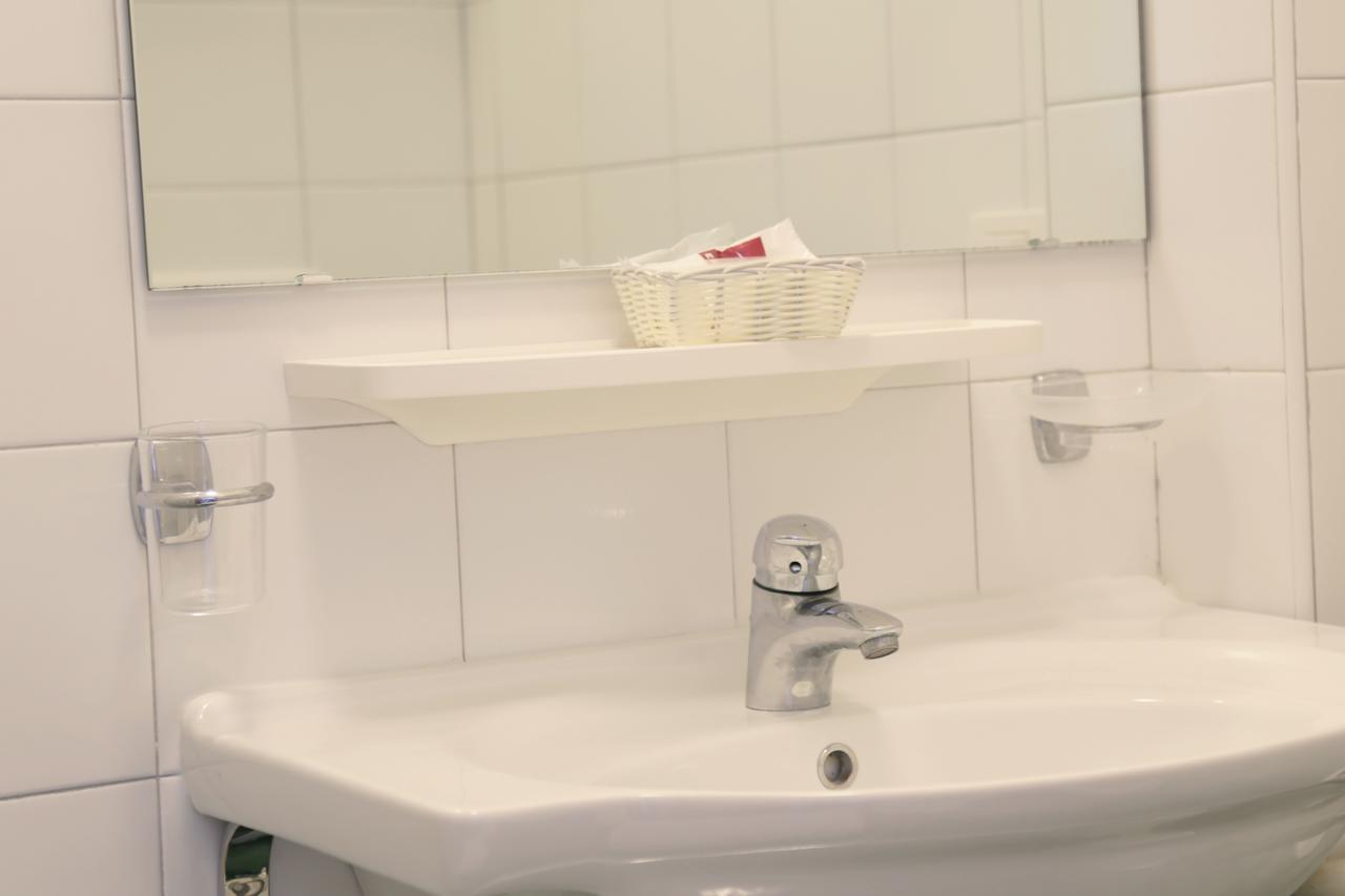Renzo Hotel Cesenatico Kültér fotó